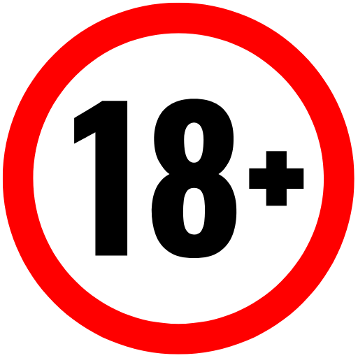 18+