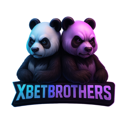 xBetBrothers Logo